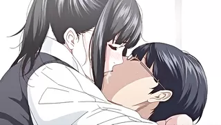 Tooi Kimi ni, Boku wa Todokanai - Ep.1