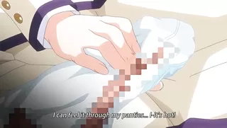Kutsujoku - Ep.2