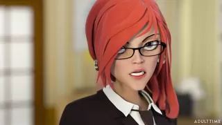 HENTAI SEX SCHOOL - Ep.6