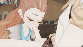 Aloy multiverse FullHD