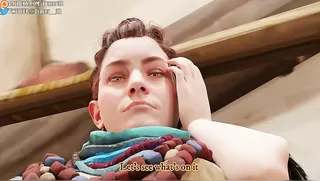 Aloy multiverse FullHD