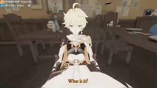 Aloy multiverse FullHD