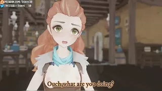 Aloy multiverse FullHD