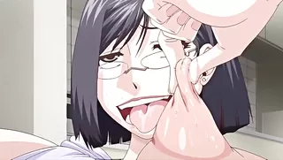 Bitch na Inane-sama - Ep.4