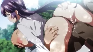 Chizuru-chan Kaihatsu Nikki - Ep.3