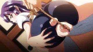 Chizuru-chan Kaihatsu Nikki - Ep.4