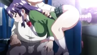 Chizuru-chan Kaihatsu Nikki - Ep.4