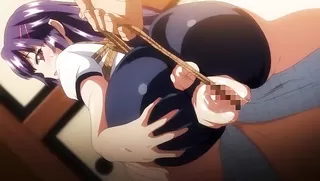 Chizuru-chan Kaihatsu Nikki - Ep.4