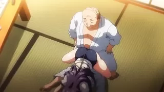 Chizuru-chan Kaihatsu Nikki - Ep.4