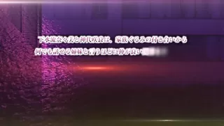 Soshite Watashi wa Ojisan ni - Ep.4