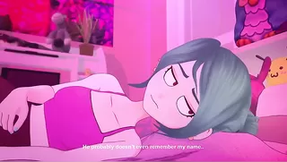 Meru the Succubus - Ep.3