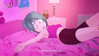 Meru the Succubus - Ep.3