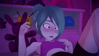 Meru the Succubus - Ep.3