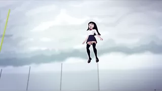 Meru the Succubus - Ep.5