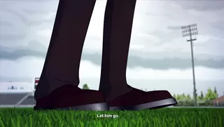 Meru the Succubus - Ep.5