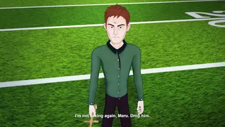 Meru the Succubus - Ep.5