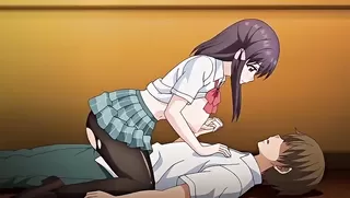 Nozoki Kanojo - Ep.4