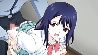 Nozoki Kanojo - Ep.4