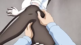 Nozoki Kanojo - Ep.4