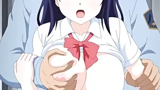 Nozoki Kanojo - Ep.4