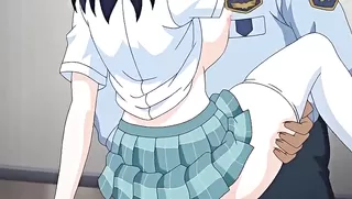 Nozoki Kanojo - Ep.4