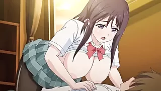 Nozoki Kanojo - Ep.4