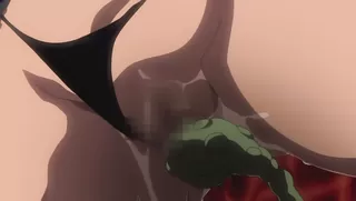 Makai Kishi Ingrid - Ep.1