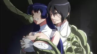 Makai Kishi Ingrid - Ep.2