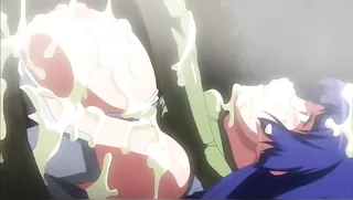 Makai Kishi Ingrid - Ep.2