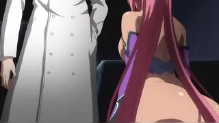 Makai Kishi Ingrid - Ep.3