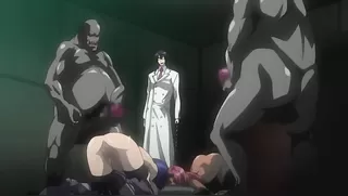 Makai Kishi Ingrid - Ep.3