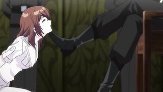 Sweet Punishment - Ep.1 Sweet Punishment - Ep.1