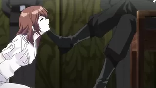 Sweet Punishment - Ep.1