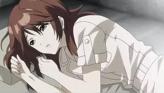 Sweet Punishment - Ep.1