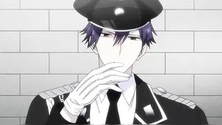 Sweet Punishment - Ep.1