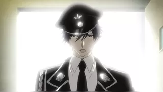 Sweet Punishment - Ep.2