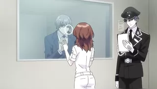 Sweet Punishment - Ep.2