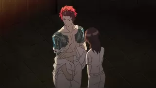 Sweet Punishment - Ep.2