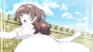 Sweet Punishment - Ep.3