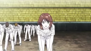 Sweet Punishment - Ep.3