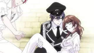 Sweet Punishment - Ep.3