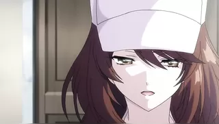 Sweet Punishment - Ep.3