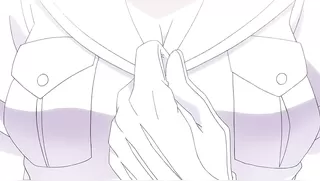 Sweet Punishment - Ep.3