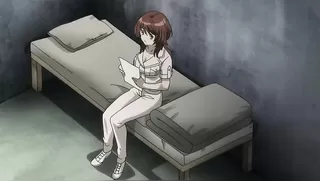 Sweet Punishment - Ep.4