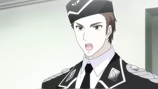 Sweet Punishment - Ep.4