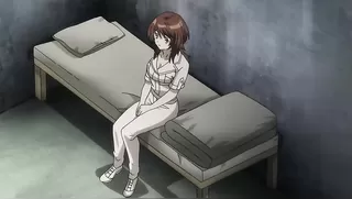 Sweet Punishment - Ep.5