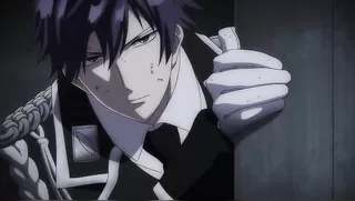 Sweet Punishment - Ep.5