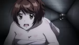 Sweet Punishment - Ep.5