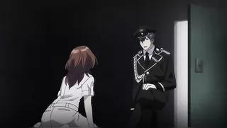 Sweet Punishment - Ep.6