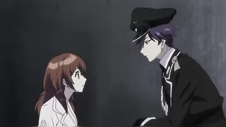 Sweet Punishment - Ep.6